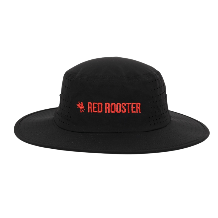 Bucket Hat Hats USA - Red Rooster Golf Inc.