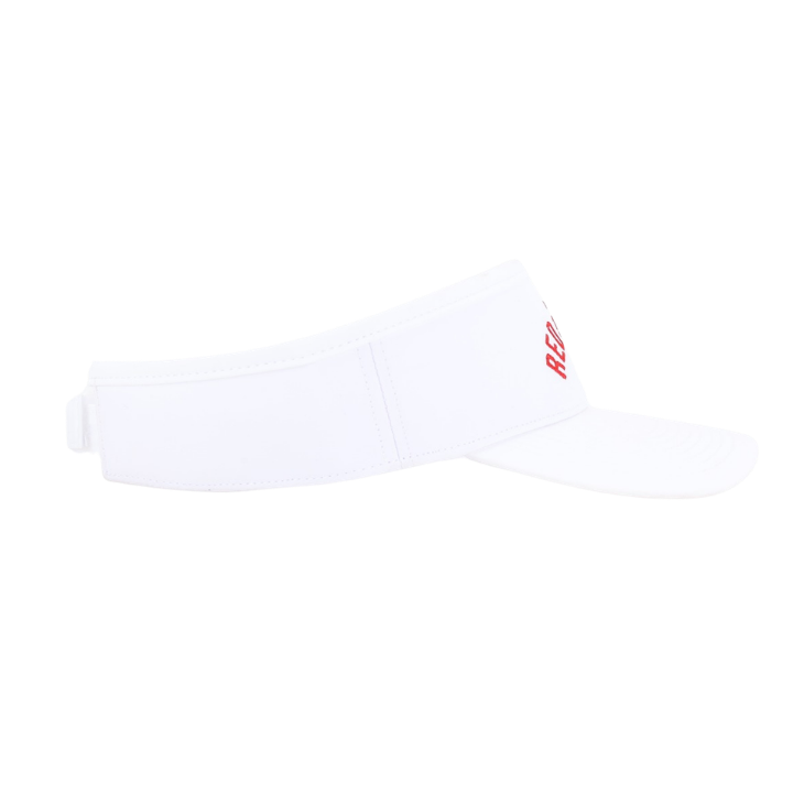 Classic Fit Visor Hats USA - Red Rooster Golf Inc.
