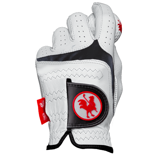 The Cape Gloves USA - Red Rooster Golf Inc.