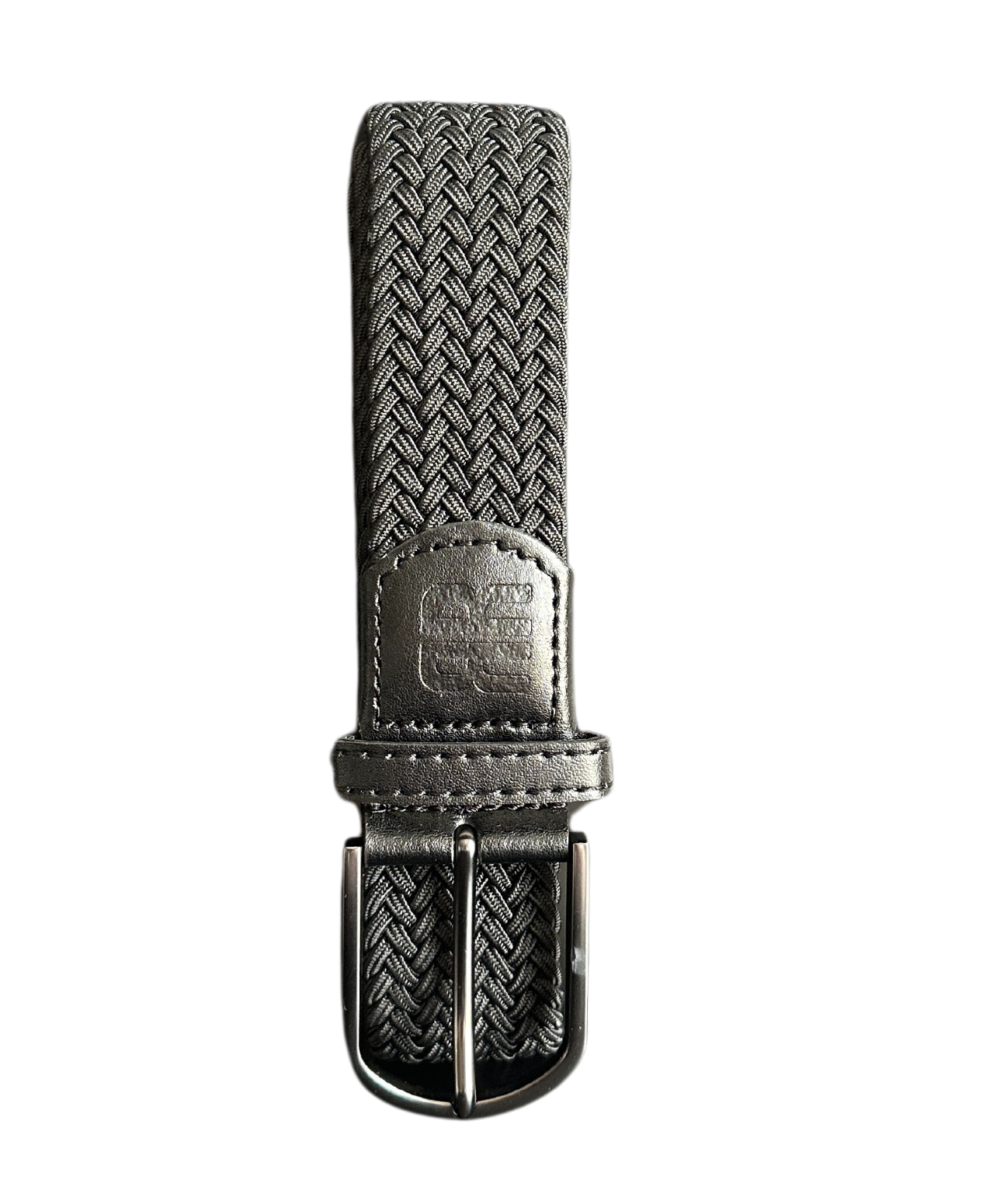 Braided Belt Golf Belt USA - Red Rooster Golf Inc.