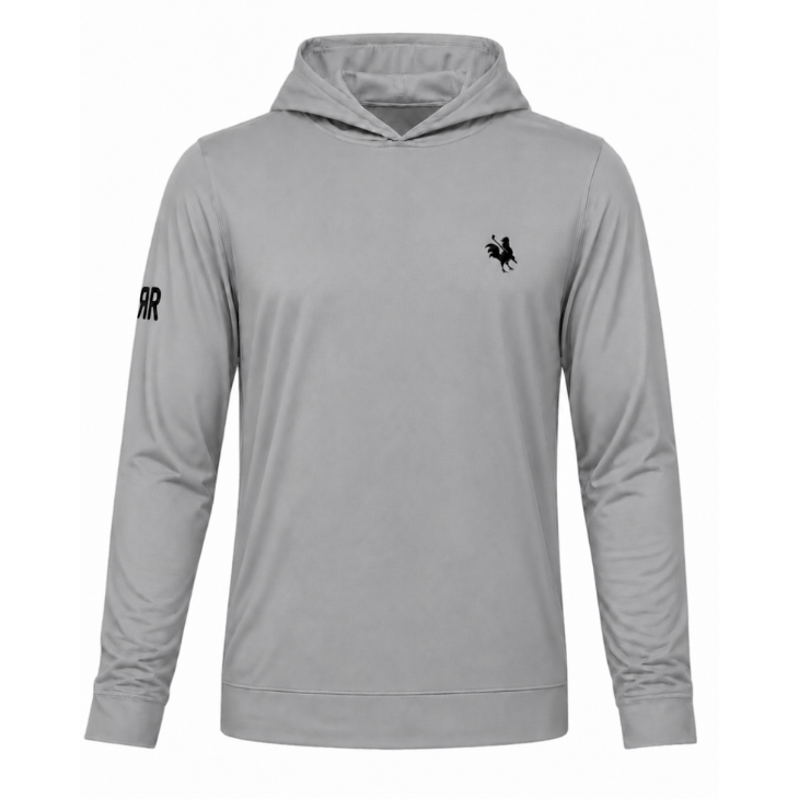 The Coop - Unisex Performance Hoodie Golf Hoodie USA - Red Rooster Golf Inc.