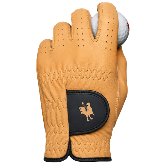 Women's Bourbon Gloves USA - Red Rooster Golf Inc.