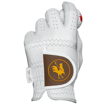 The Comet golf glove