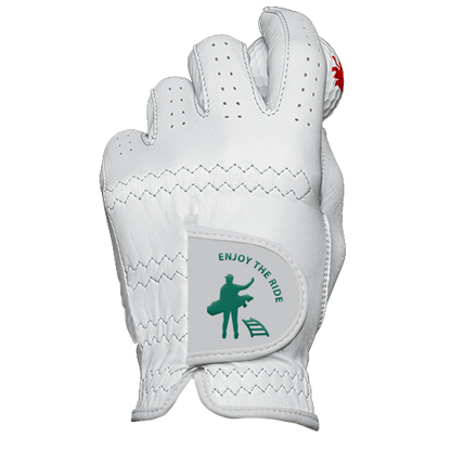 The Par Train golf glove
