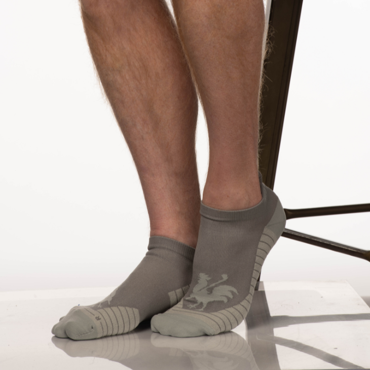 Performance Socks - Short Golf Socks USA - Red Rooster Golf Inc.