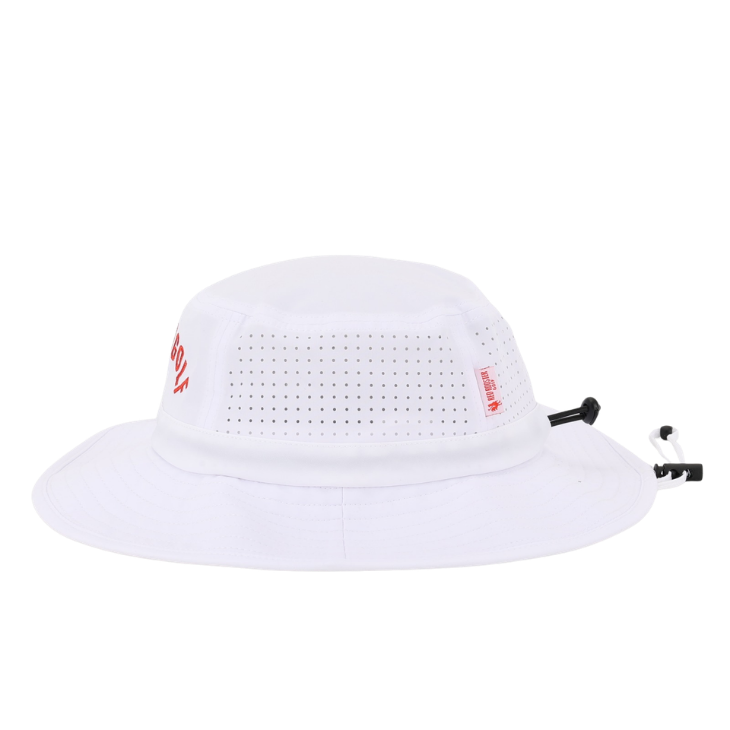 Bucket Hat Hats USA - Red Rooster Golf Inc.