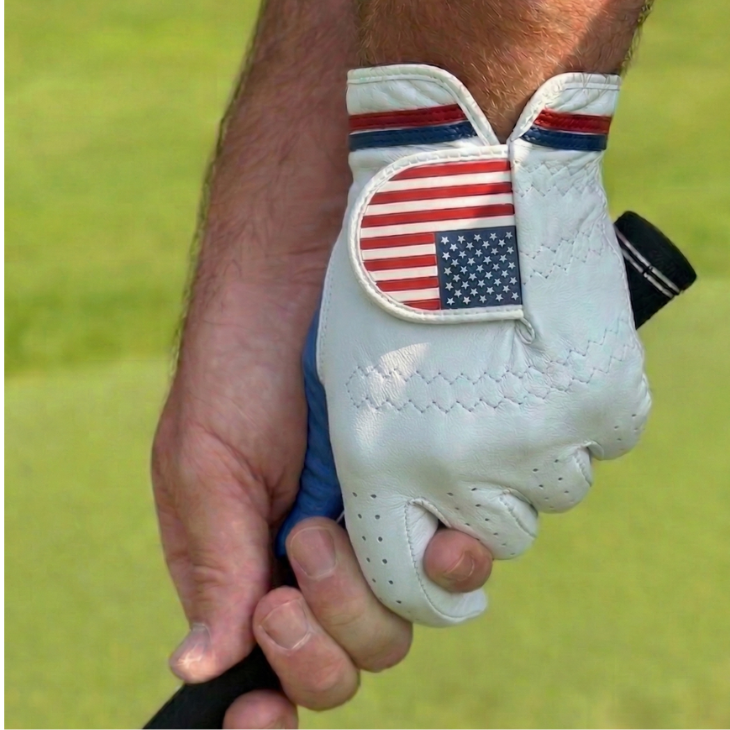 The Liberty Gloves USA - Red Rooster Golf Inc.