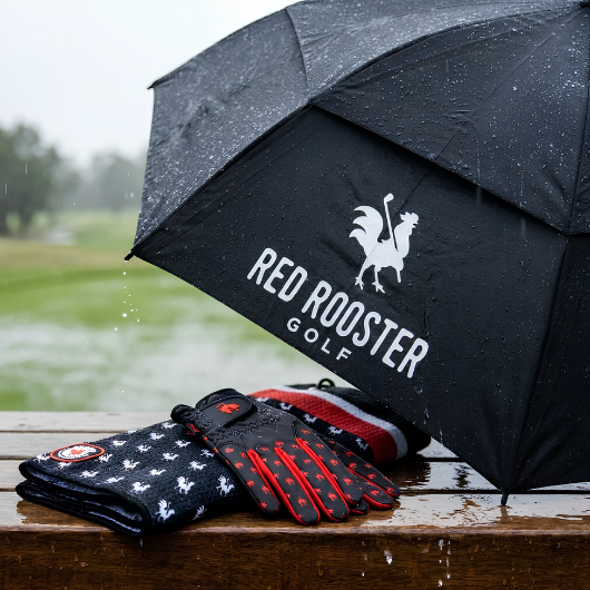 Rain Squad Bundle USA - Red Rooster Golf Inc.