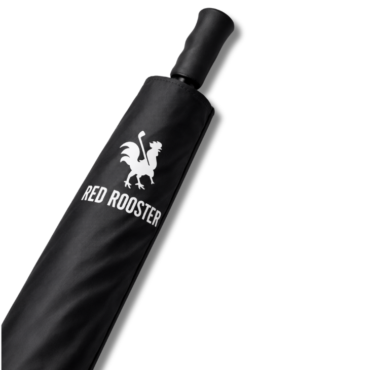 Red Rooster Tour Umbrella Umbrella USA - Red Rooster Golf Inc.