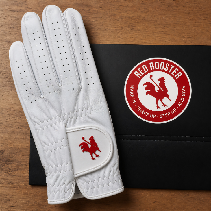The Sussex Gloves USA - Red Rooster Golf Inc.