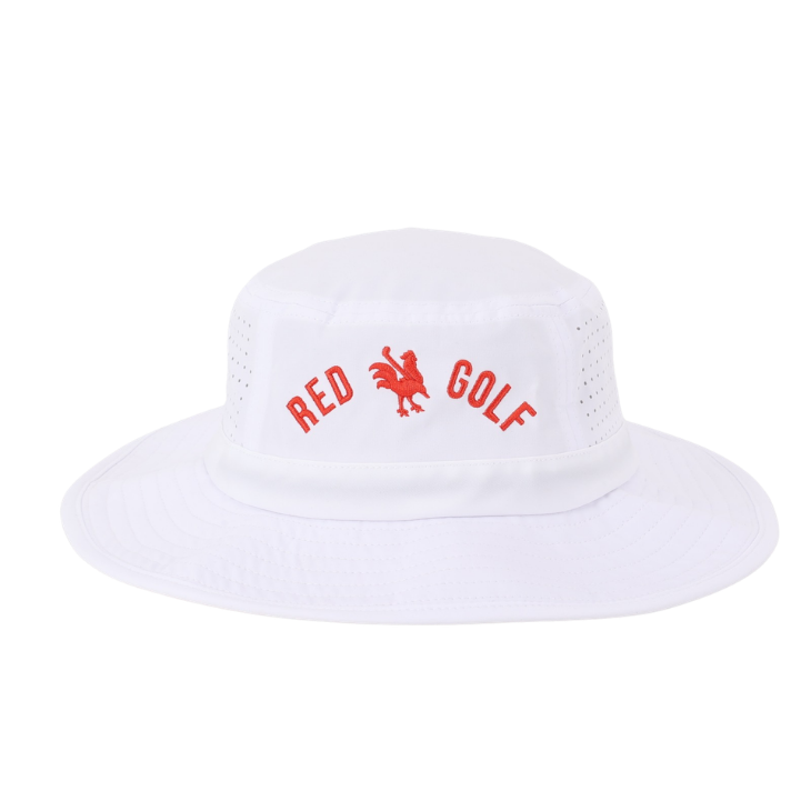 Bucket Hat Hats USA - Red Rooster Golf Inc.