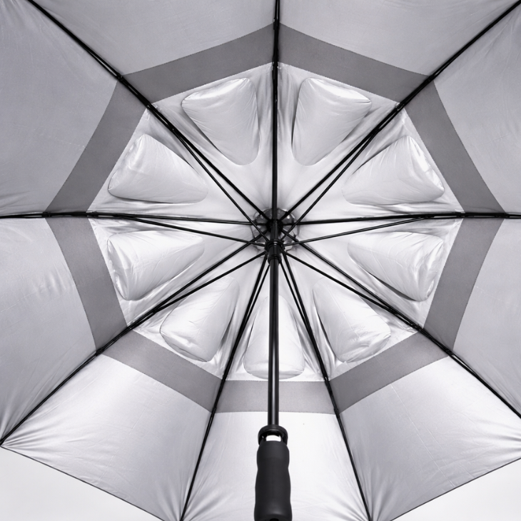 Red Rooster Tour Umbrella Umbrella USA - Red Rooster Golf Inc.