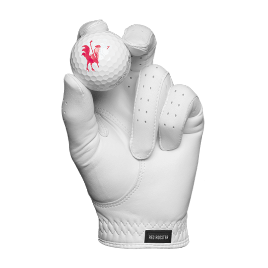 The Root Gloves USA - Red Rooster Golf Inc.