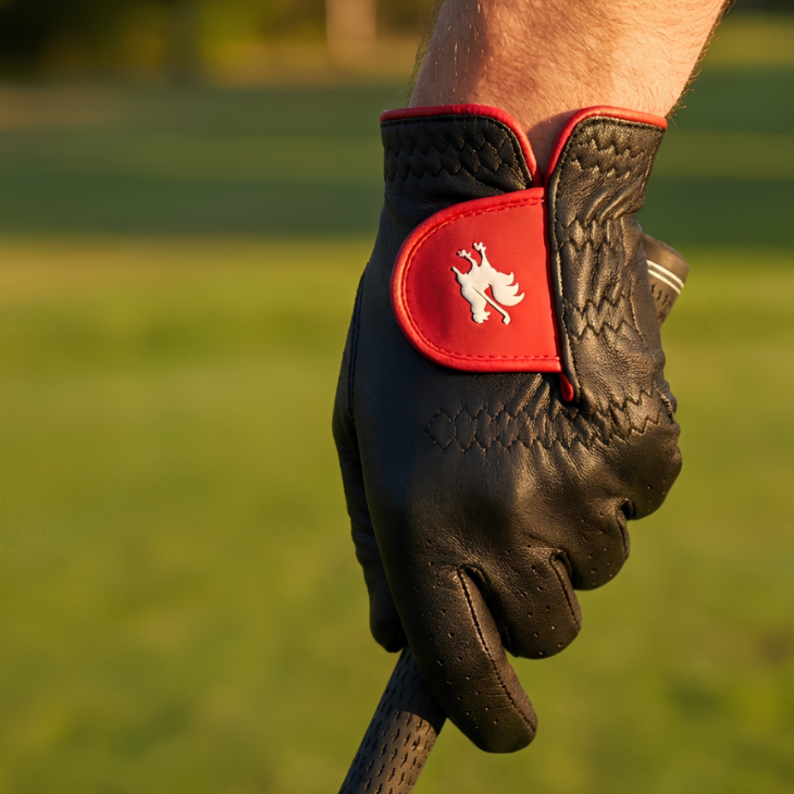 The Talon Gloves USA - Red Rooster Golf Inc.