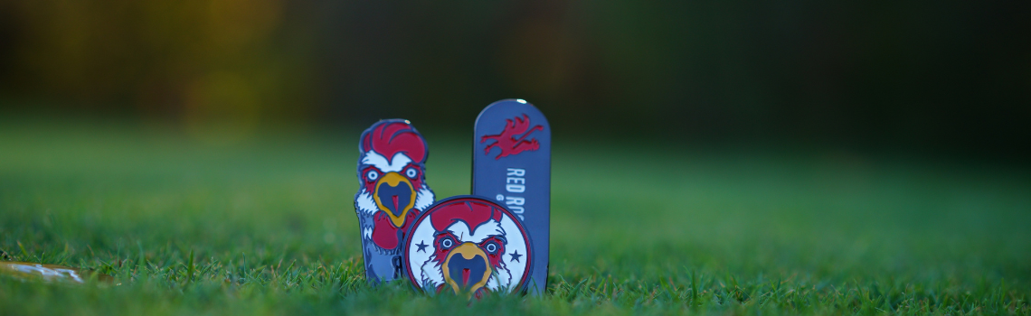 Accessories - USA - Red Rooster Golf Inc.