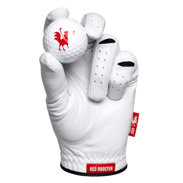 The Cape Gloves USA - Red Rooster Golf Inc.