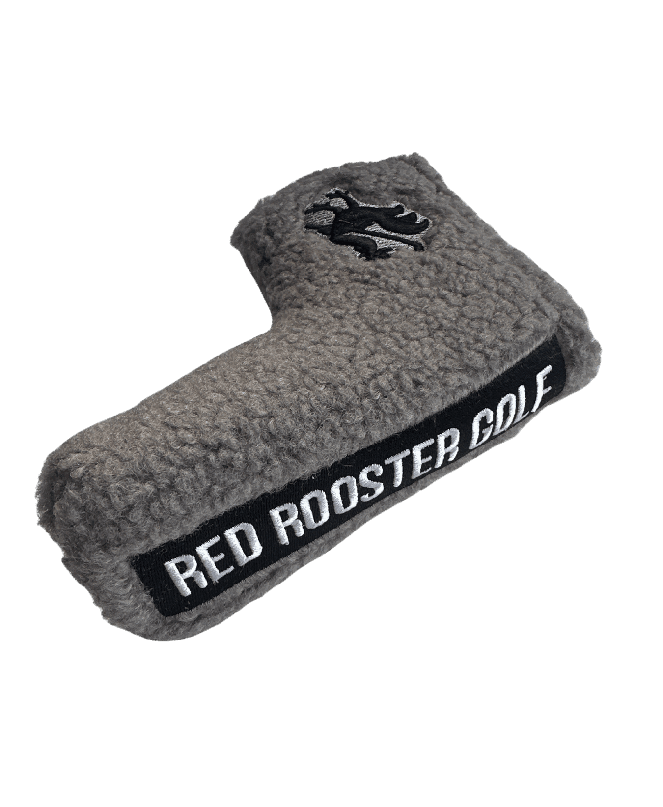 Blade Putter - The Kilimanjaro Golf Club Headcovers Red Rooster Golf Inc.