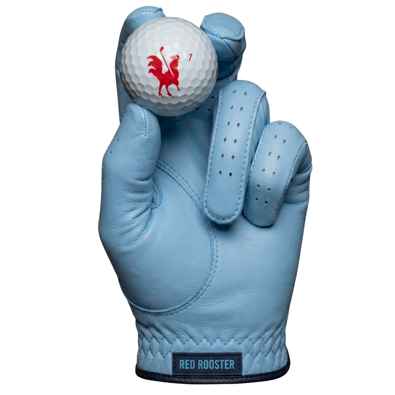 Women's Bluebird Gloves USA - Red Rooster Golf Inc.