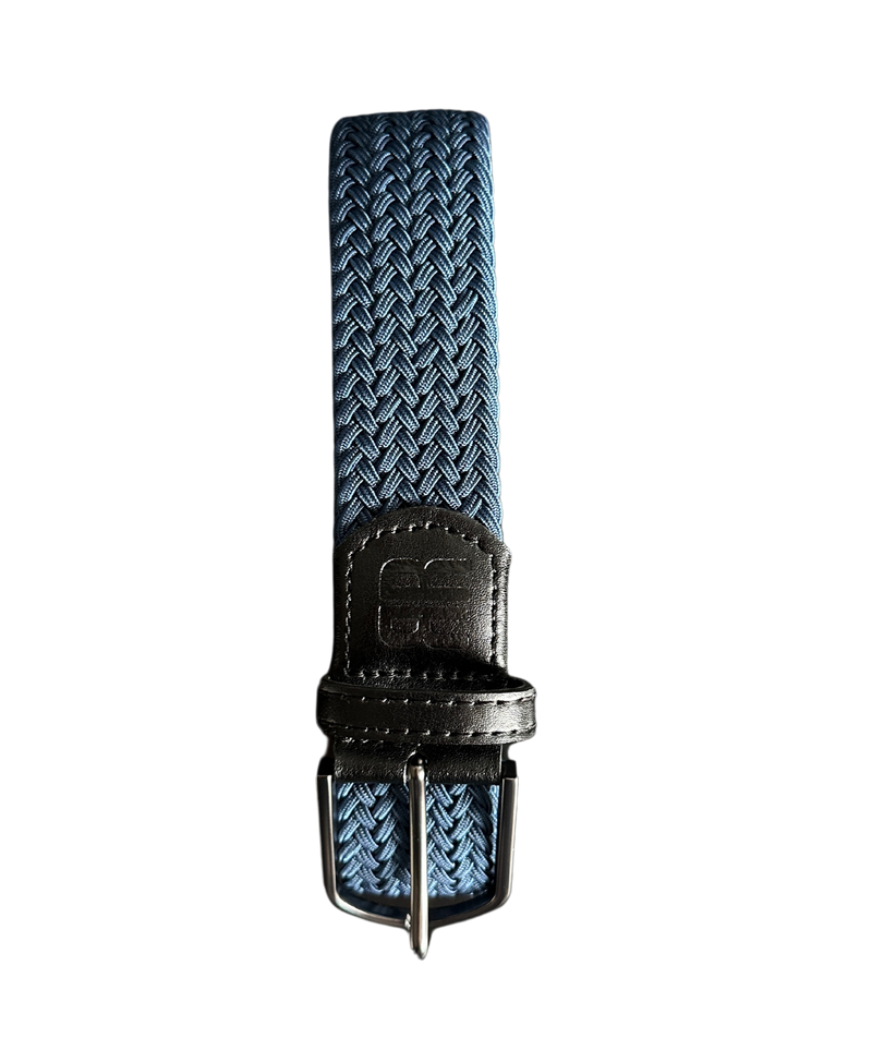 Braided Belt Golf Belt USA - Red Rooster Golf Inc.