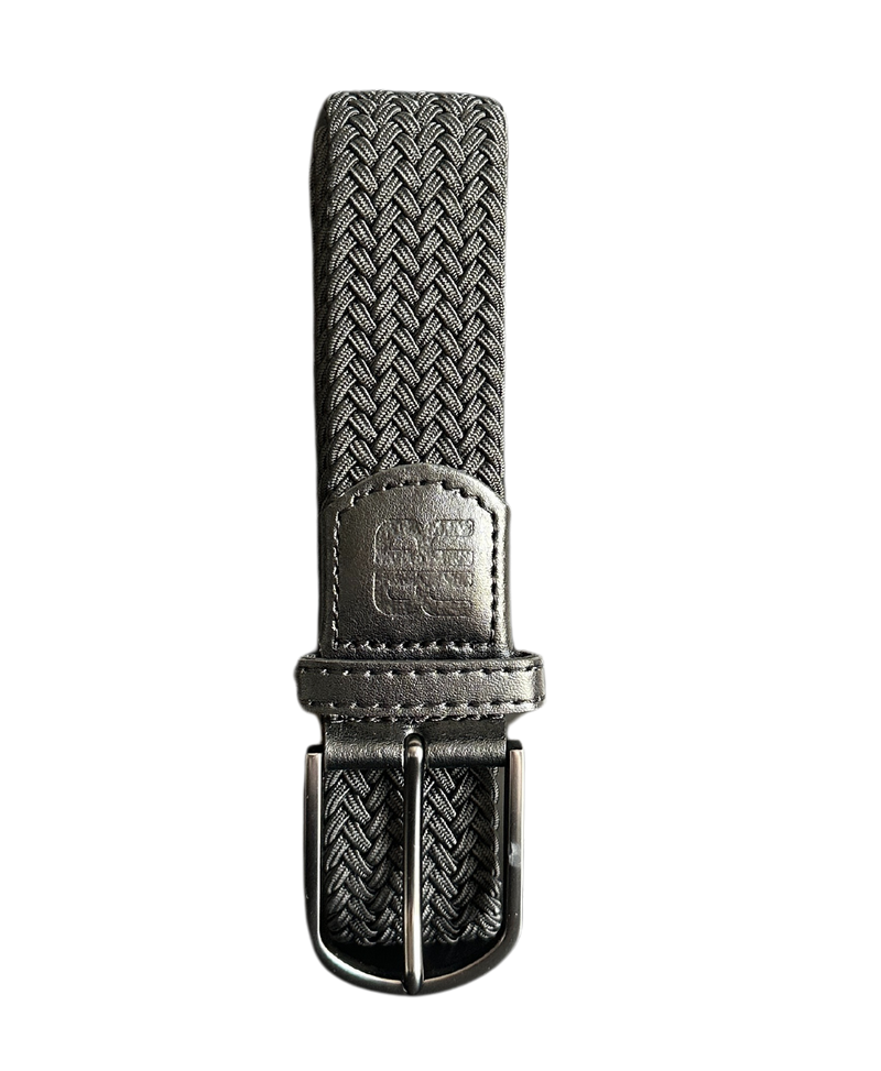 Braided Belt Golf Belt USA - Red Rooster Golf Inc.