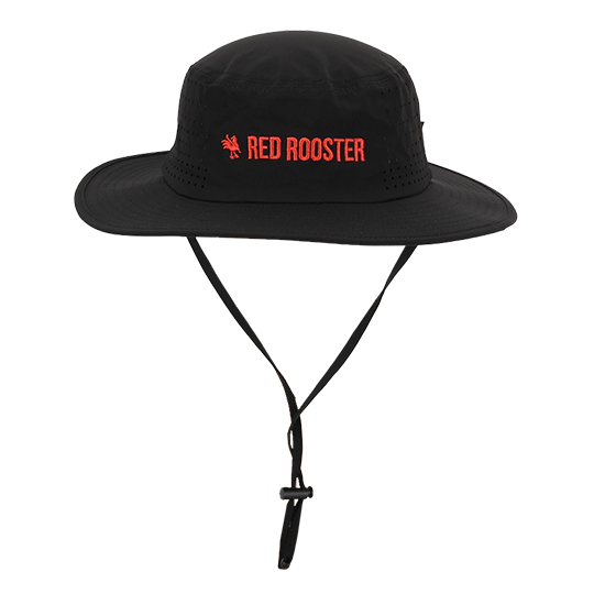 Bucket Hat Hats USA - Red Rooster Golf Inc.