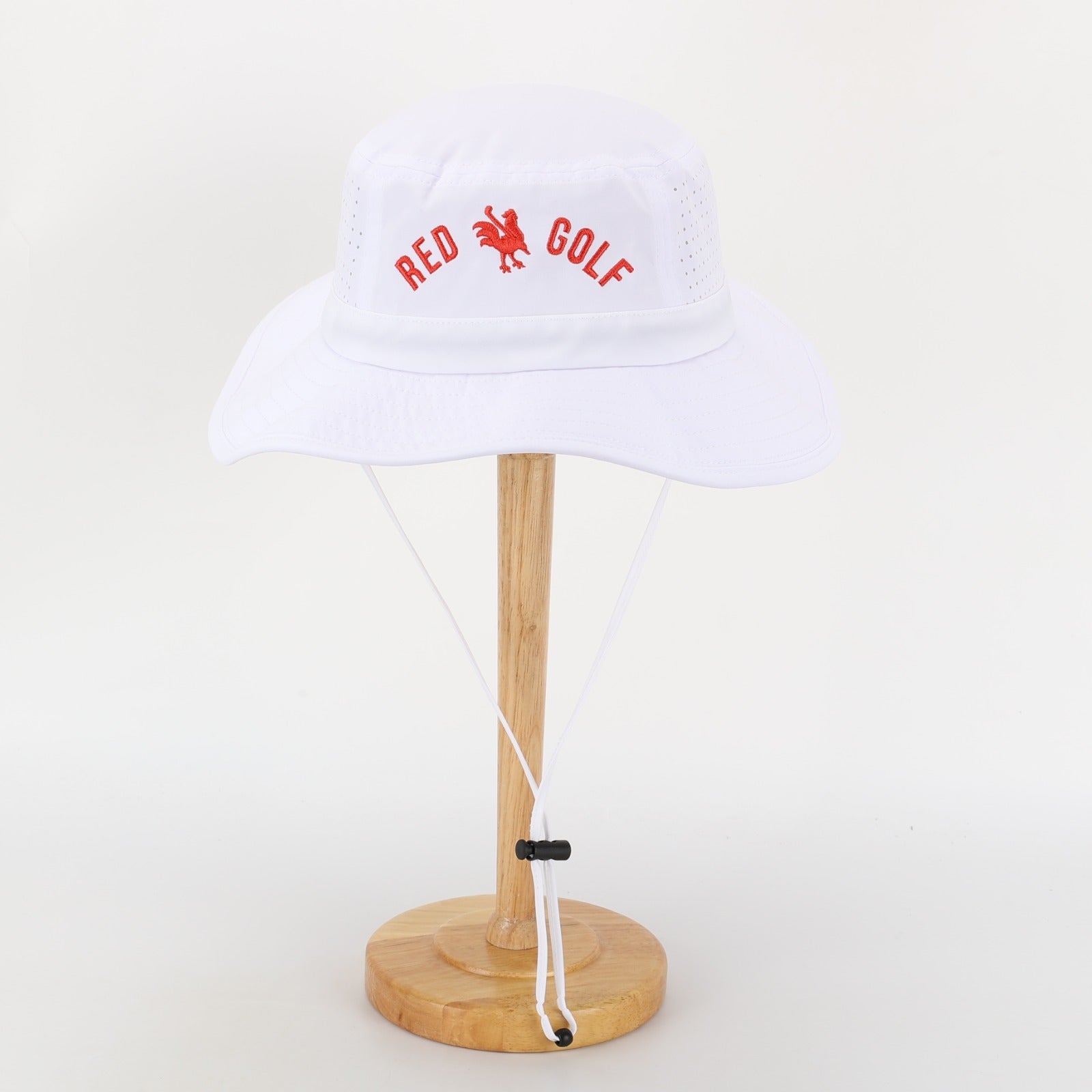 Bucket Hat Hats USA - Red Rooster Golf Inc.