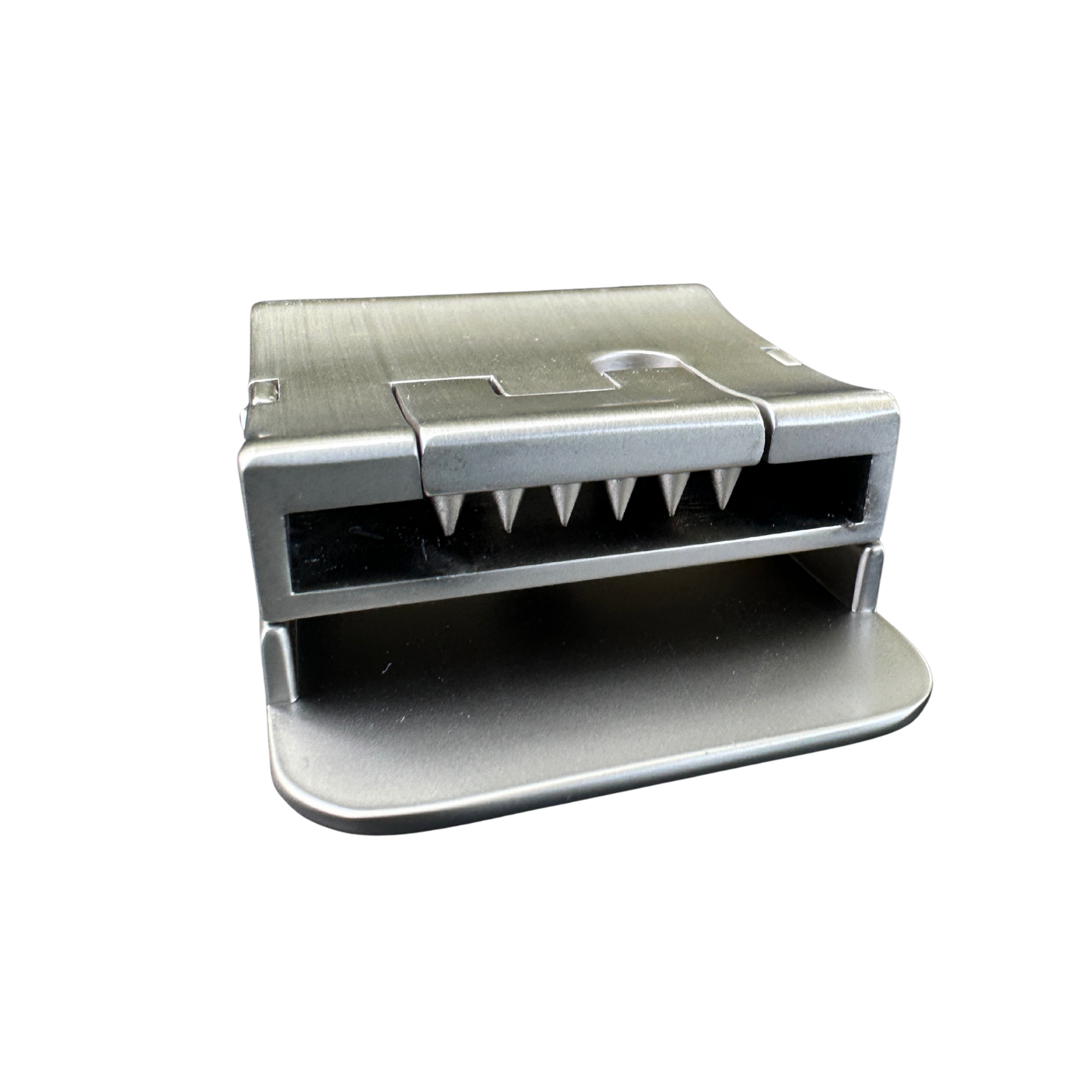 Leather Belt - 3 pack Golf Belt USA - Red Rooster Golf Inc.