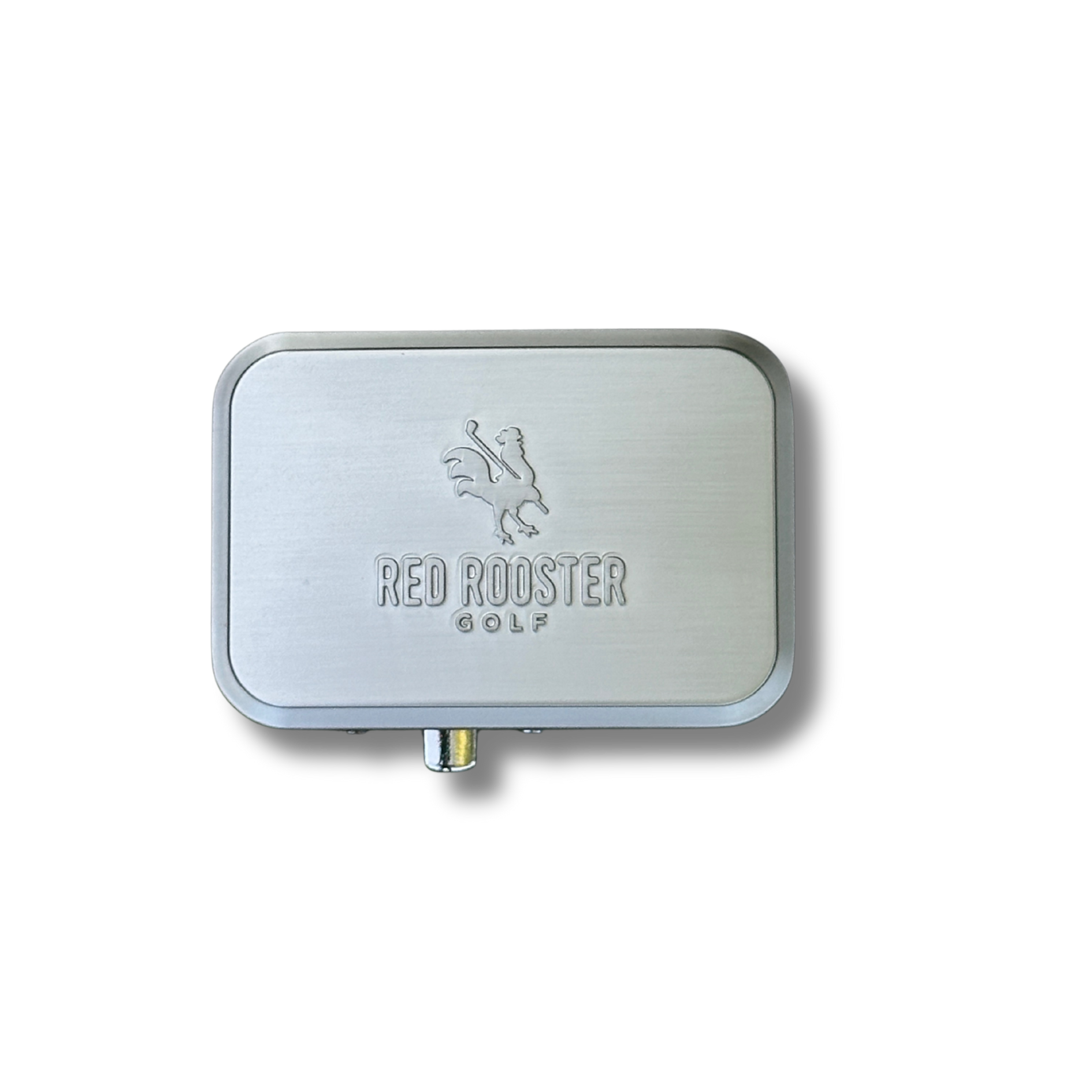 Leather Belt - 3 pack Golf Belt USA - Red Rooster Golf Inc.