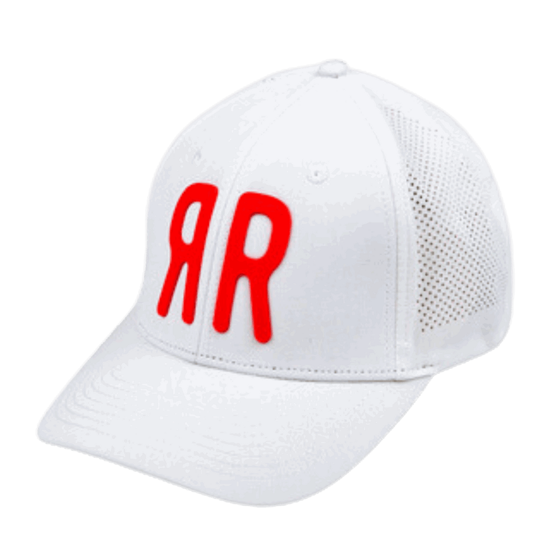 Peak Hats Red Rooster