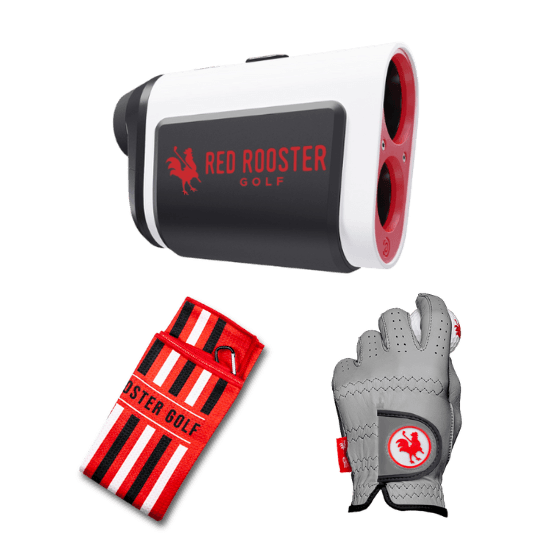 Bird's Eye - NX10 Slope Rangefinder Bundle Custom Bundle Custom Bundle