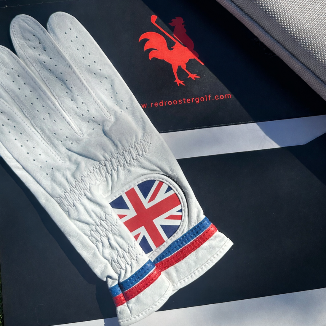 The Birkdale Gloves USA - Red Rooster Golf Inc.