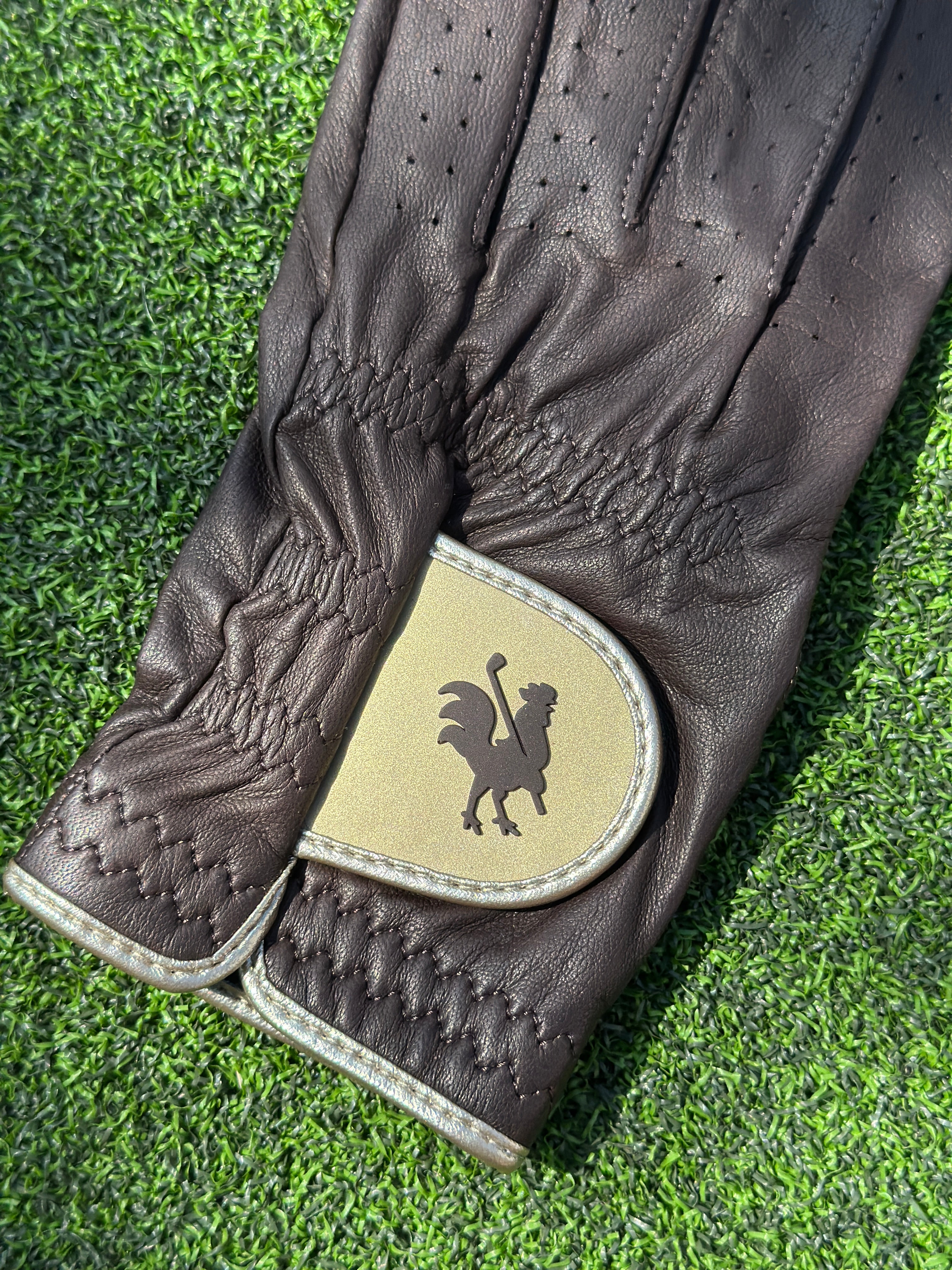The Brawny Gloves USA - Red Rooster Golf Inc.