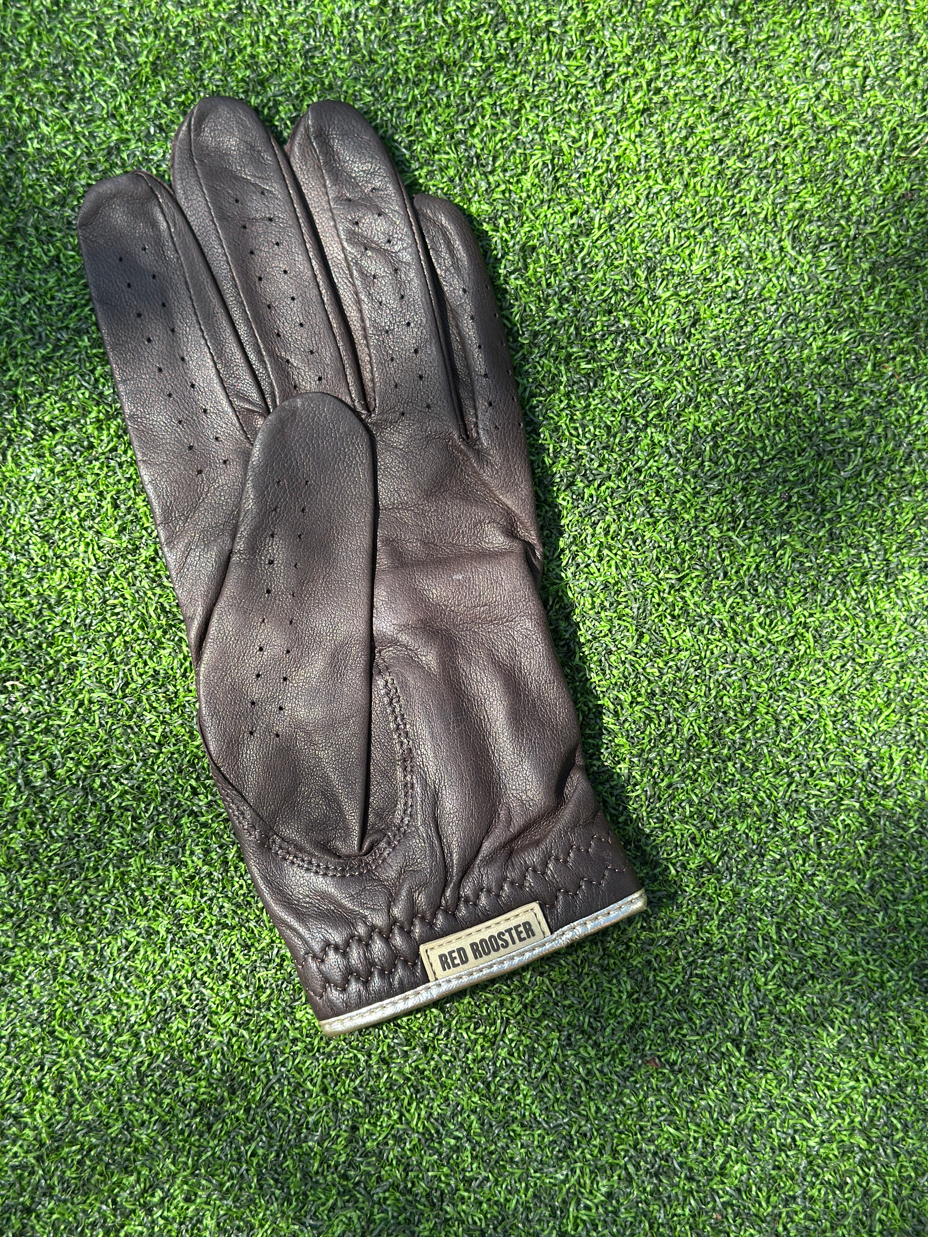 The Brawny Gloves USA - Red Rooster Golf Inc.