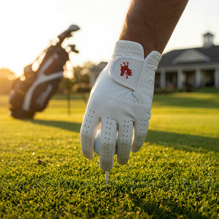 The Sussex Gloves USA - Red Rooster Golf Inc.