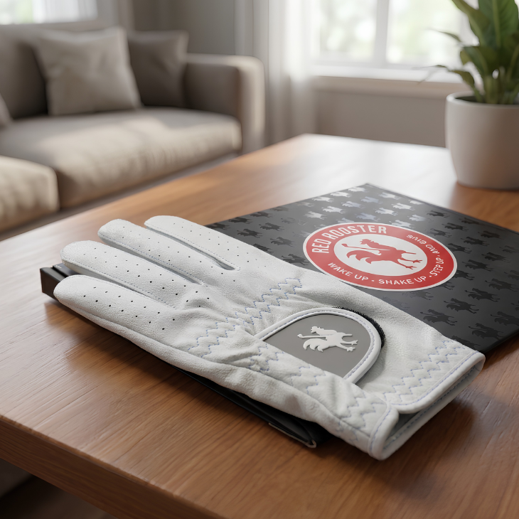 The Simster Gloves USA - Red Rooster Golf Inc.