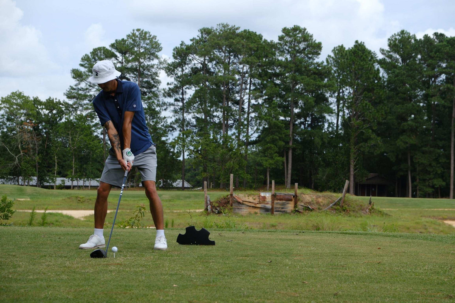 The Shrink Gloves USA - Red Rooster Golf Inc.