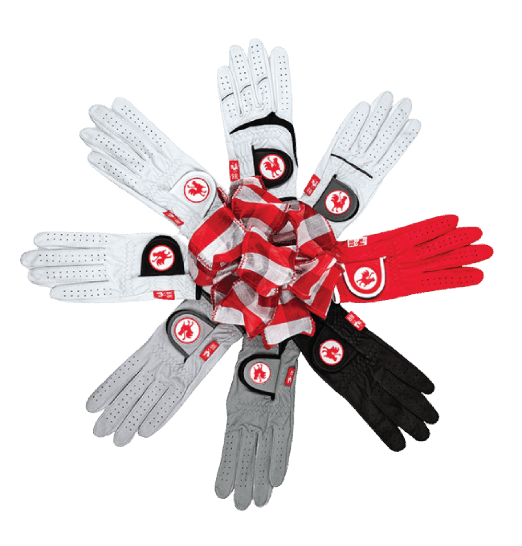 Gift - Glove Subscription Glove Subscription USA - Red Rooster Golf Inc.