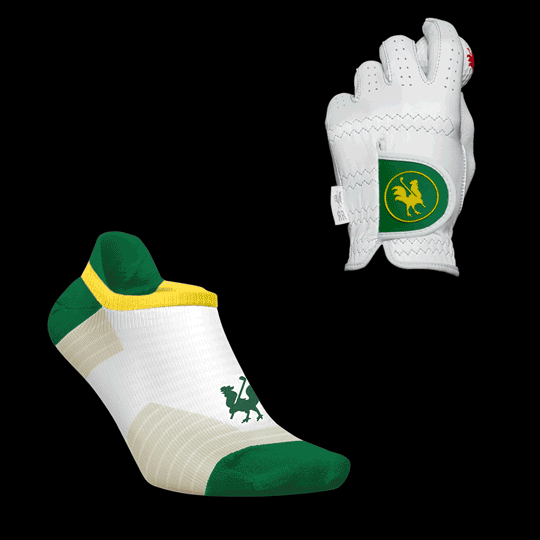 Glove and Sock Bundle Custom Bundle Custom Bundle