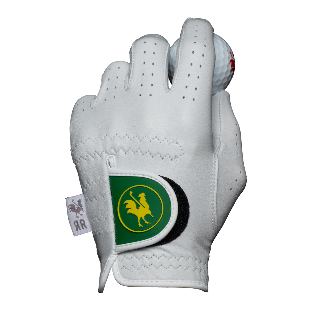 The Scramble Gloves USA - Red Rooster Golf Inc.