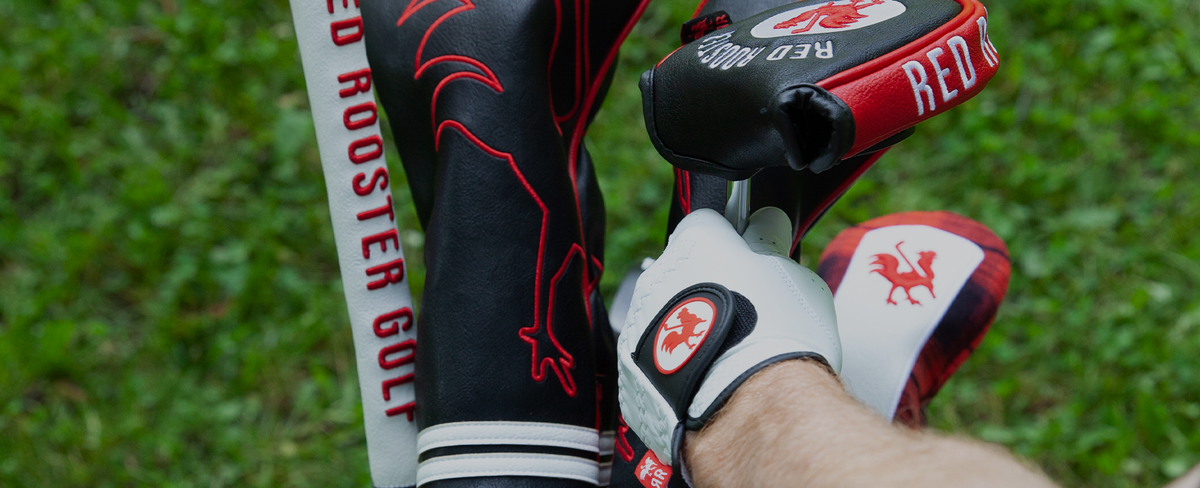 Headcovers