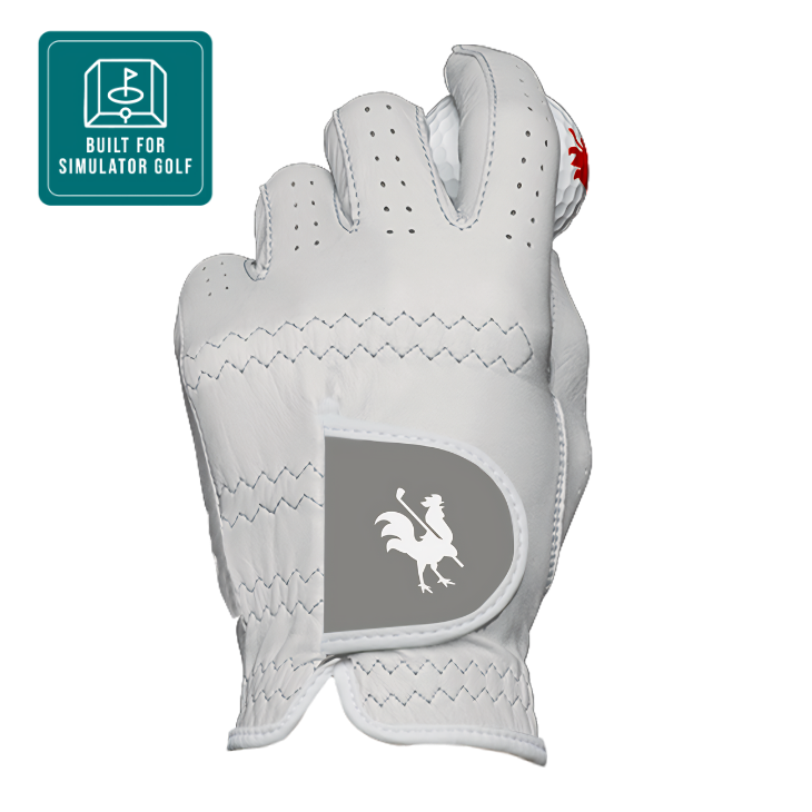 The Simster Gloves USA - Red Rooster Golf Inc.