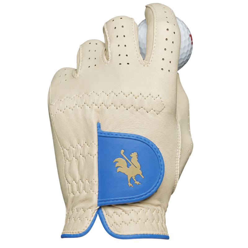 The Spring Chicken Gloves USA - Red Rooster Golf Inc.