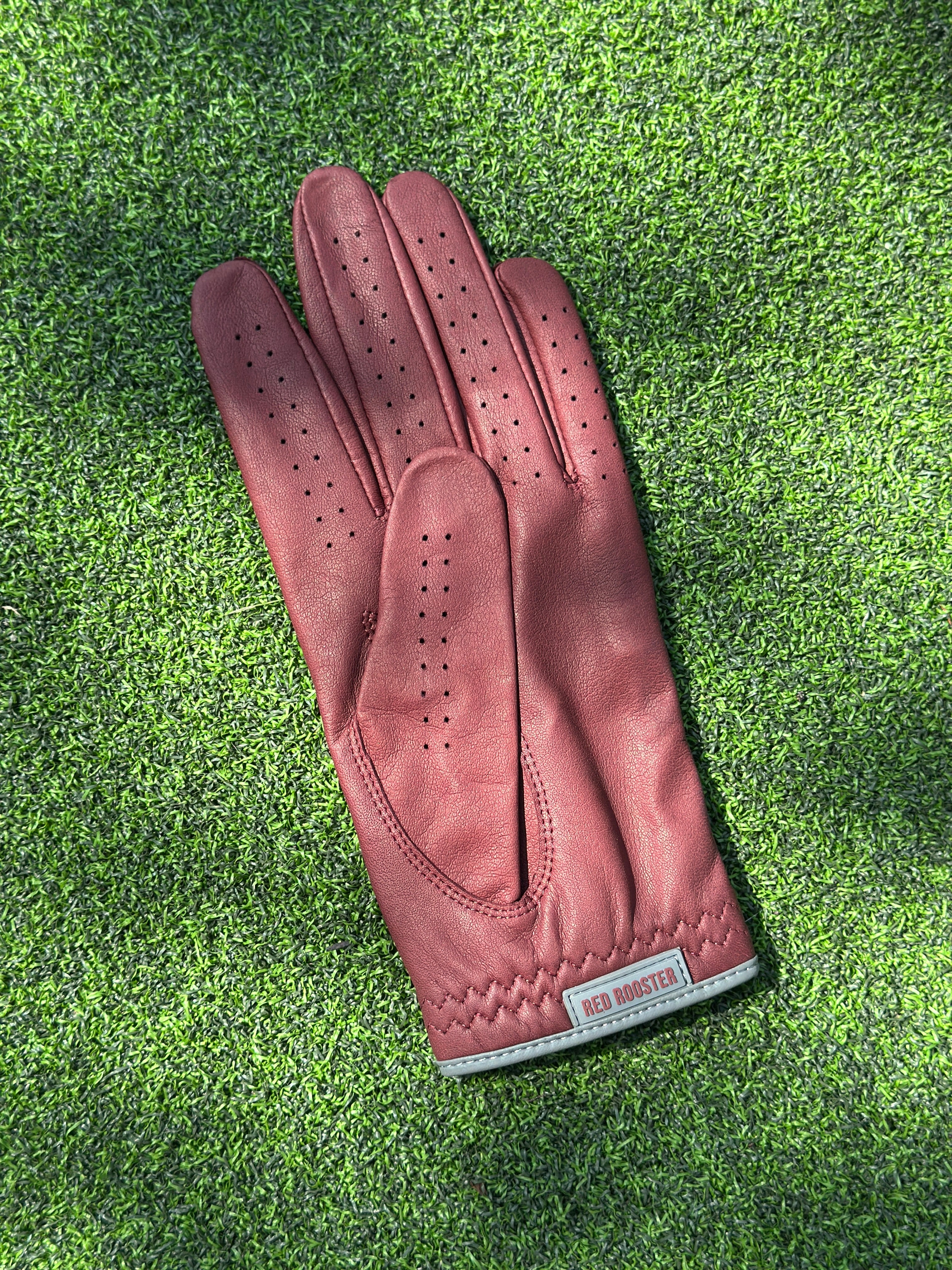 The Auburn Gloves USA - Red Rooster Golf Inc.