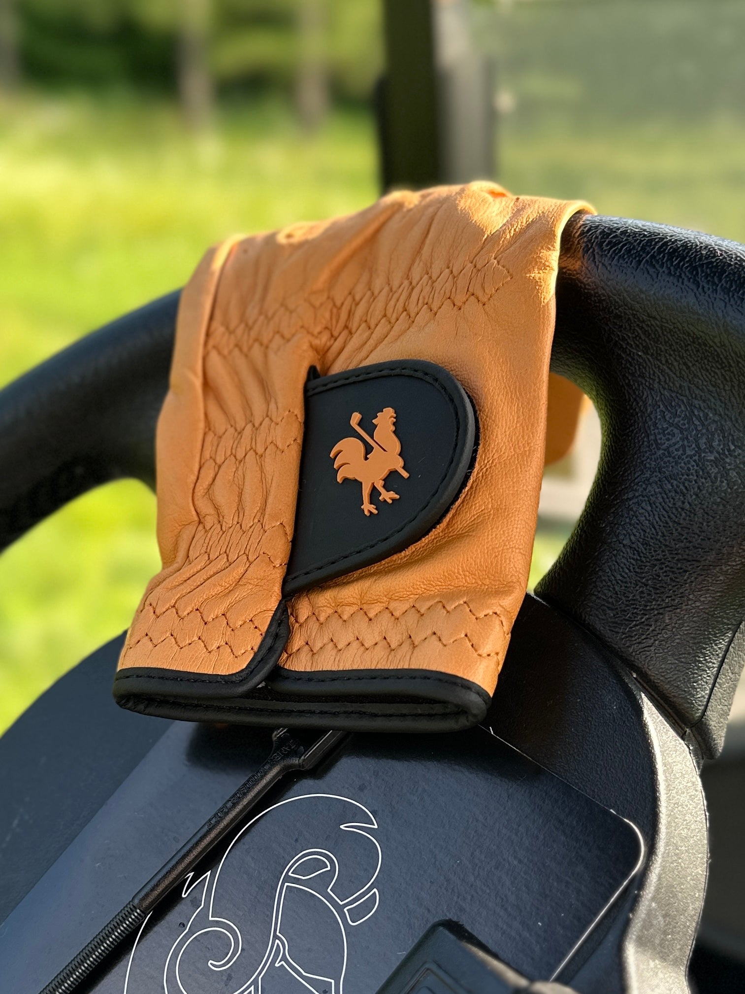 The Harvest Gloves USA - Red Rooster Golf Inc.