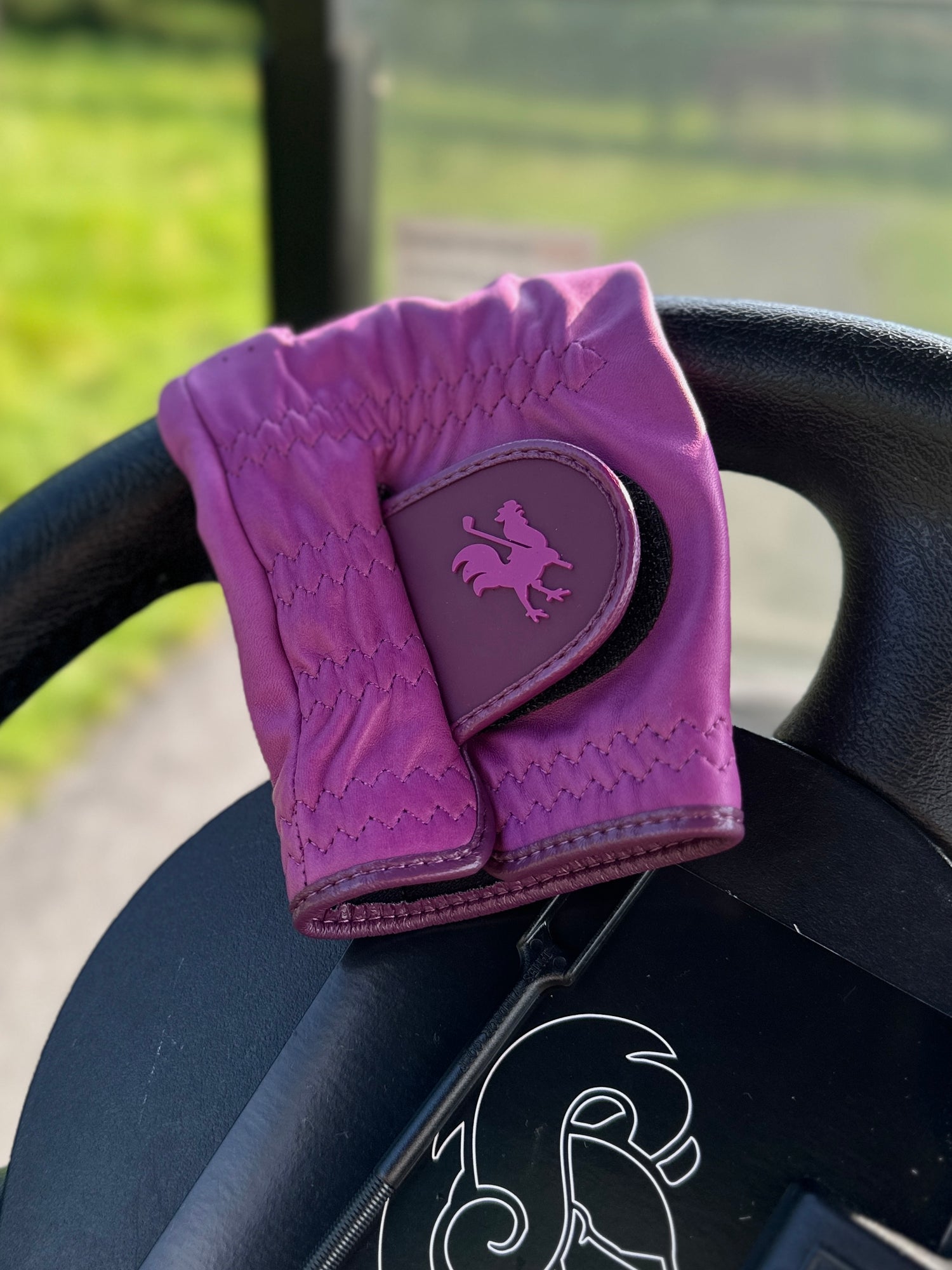 The Lilac Gloves USA - Red Rooster Golf Inc.
