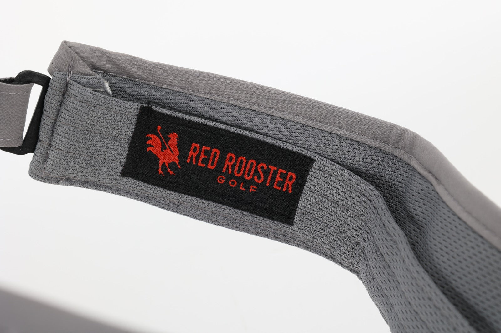 Visor - Classic Fit Hats USA - Red Rooster Golf Inc.