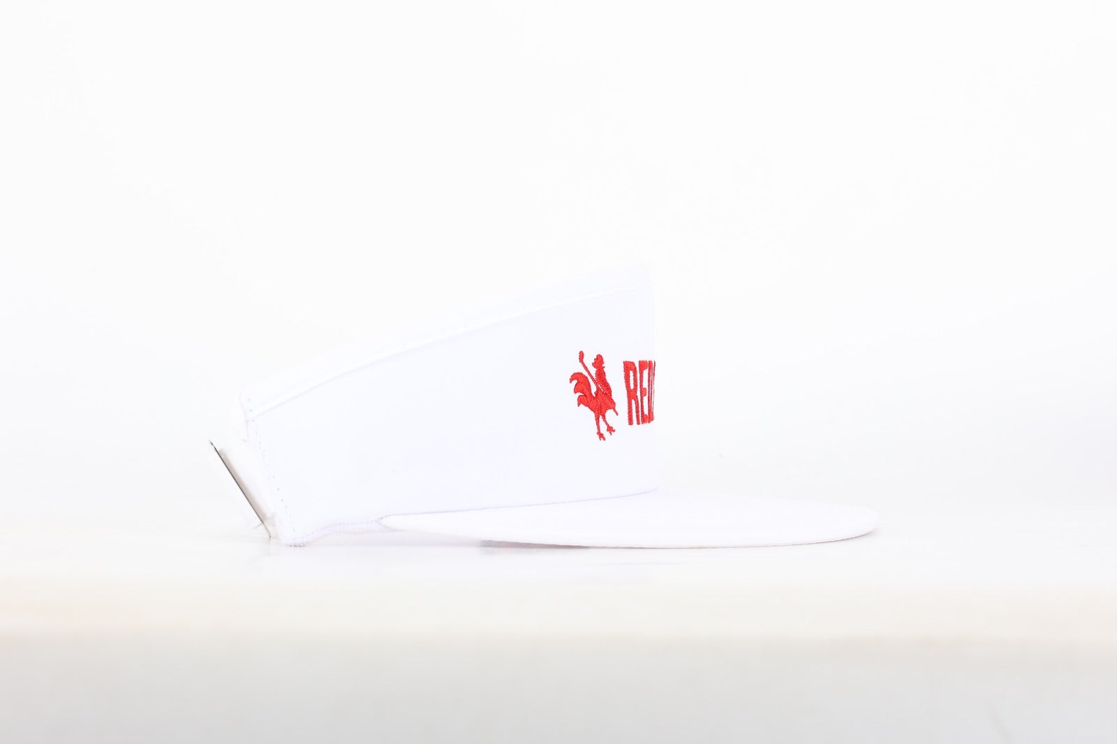Visor - High Crown Hats USA - Red Rooster Golf Inc.