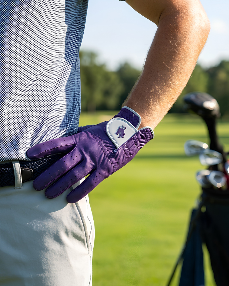 The Lavender Gloves USA - Red Rooster Golf Inc.