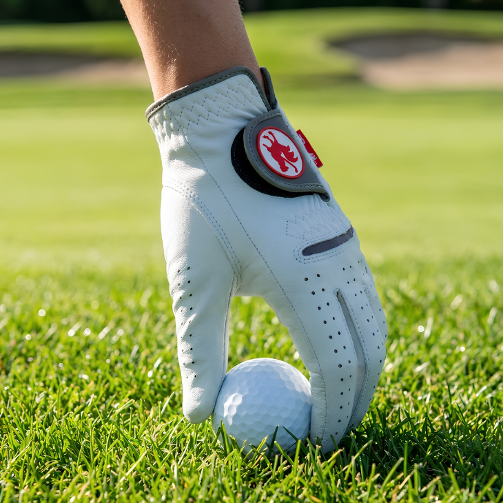 Women's Silkie Gloves USA - Red Rooster Golf Inc.