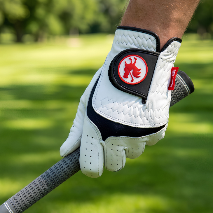 The Cape Gloves USA - Red Rooster Golf Inc.